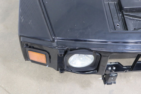 2006 - 2007 Hummer H2 Hood *Black 41* 15927860