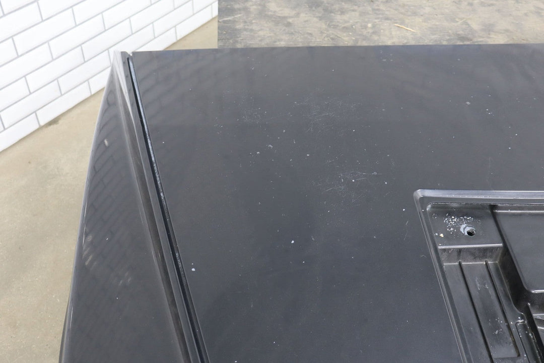 2006 - 2007 Hummer H2 Hood *Black 41* 15927860