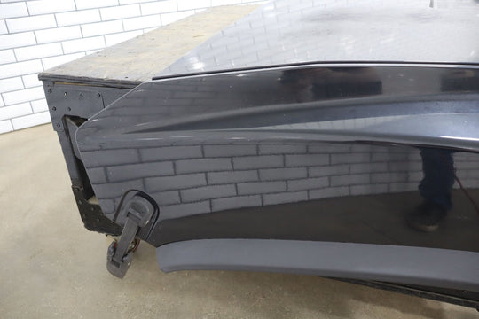 2006 - 2007 Hummer H2 Hood *Black 41* 15927860