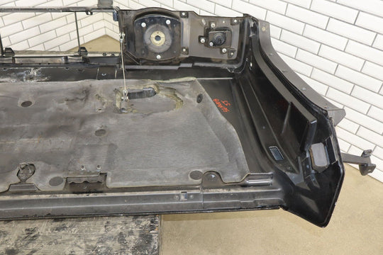 2006 - 2007 Hummer H2 Hood *Black 41* 15927860