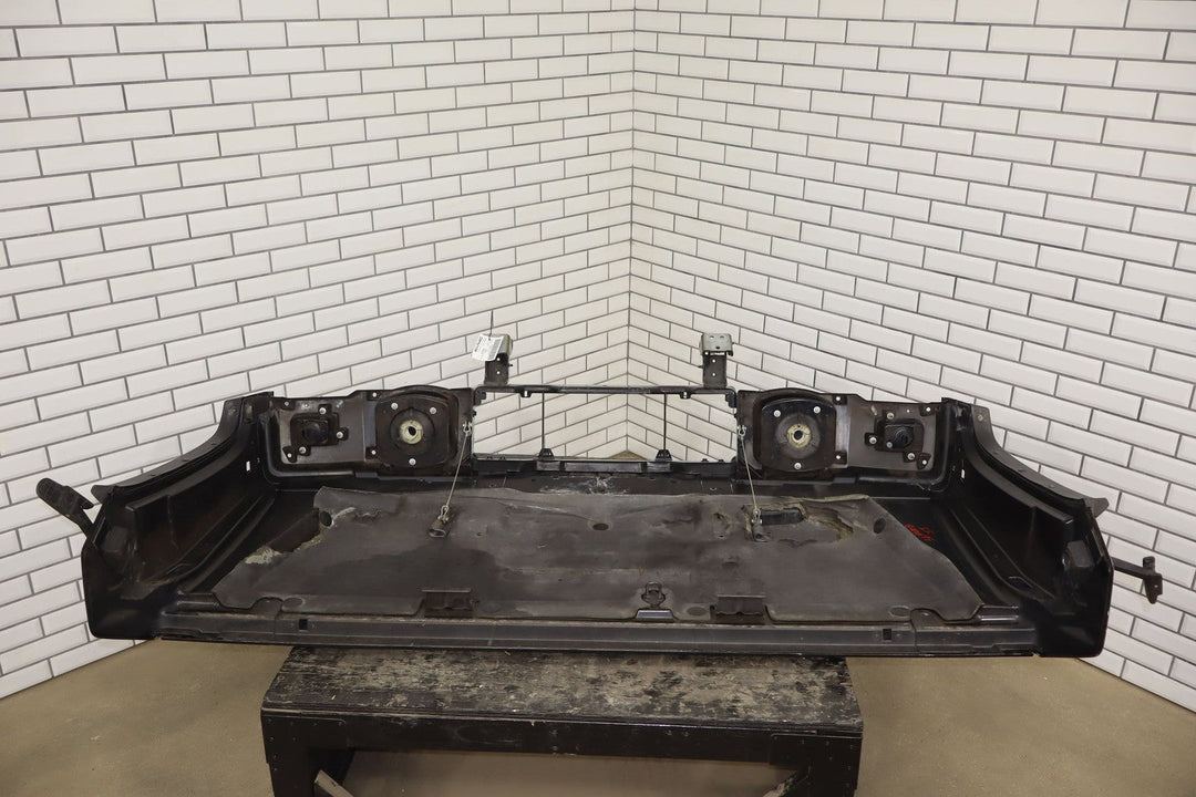 2006 - 2007 Hummer H2 Hood *Black 41* 15927860