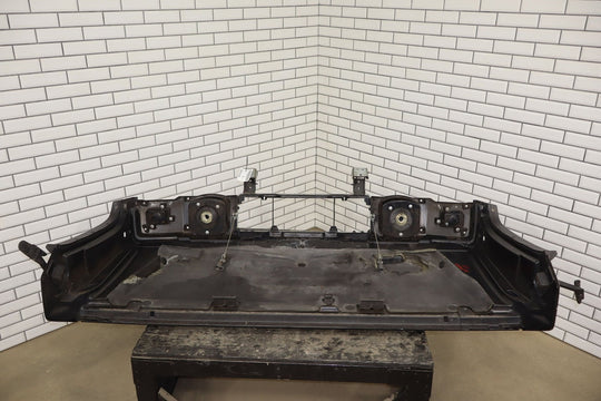 2006 - 2007 Hummer H2 Hood *Black 41* 15927860