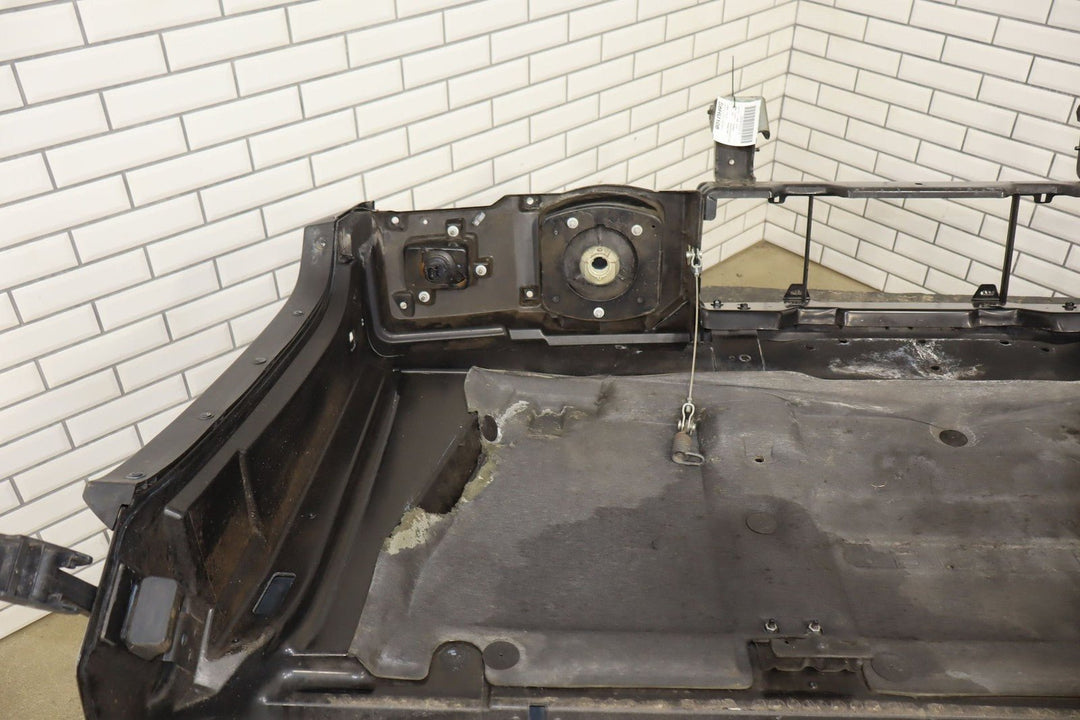 2006 - 2007 Hummer H2 Hood *Black 41* 15927860