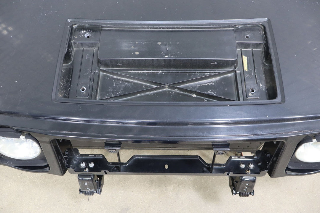 2006 - 2007 Hummer H2 Hood *Black 41* 15927860