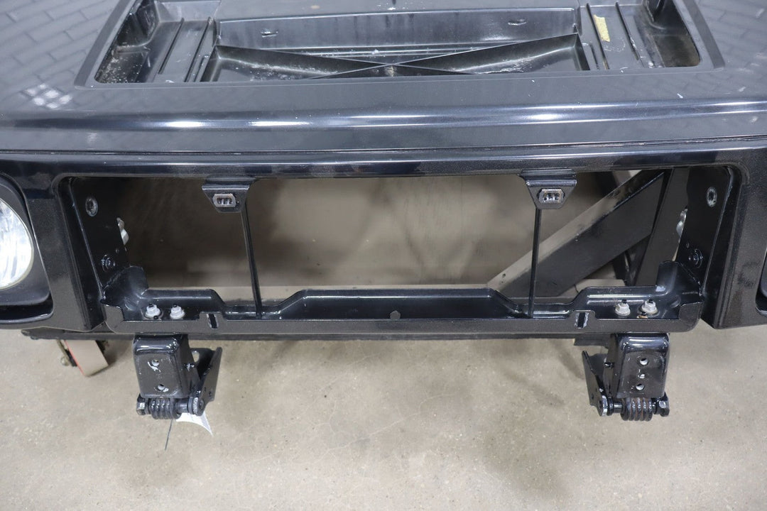 2006 - 2007 Hummer H2 Hood *Black 41* 15927860