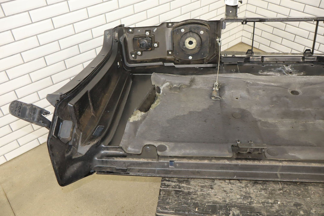 2006 - 2007 Hummer H2 Hood *Black 41* 15927860