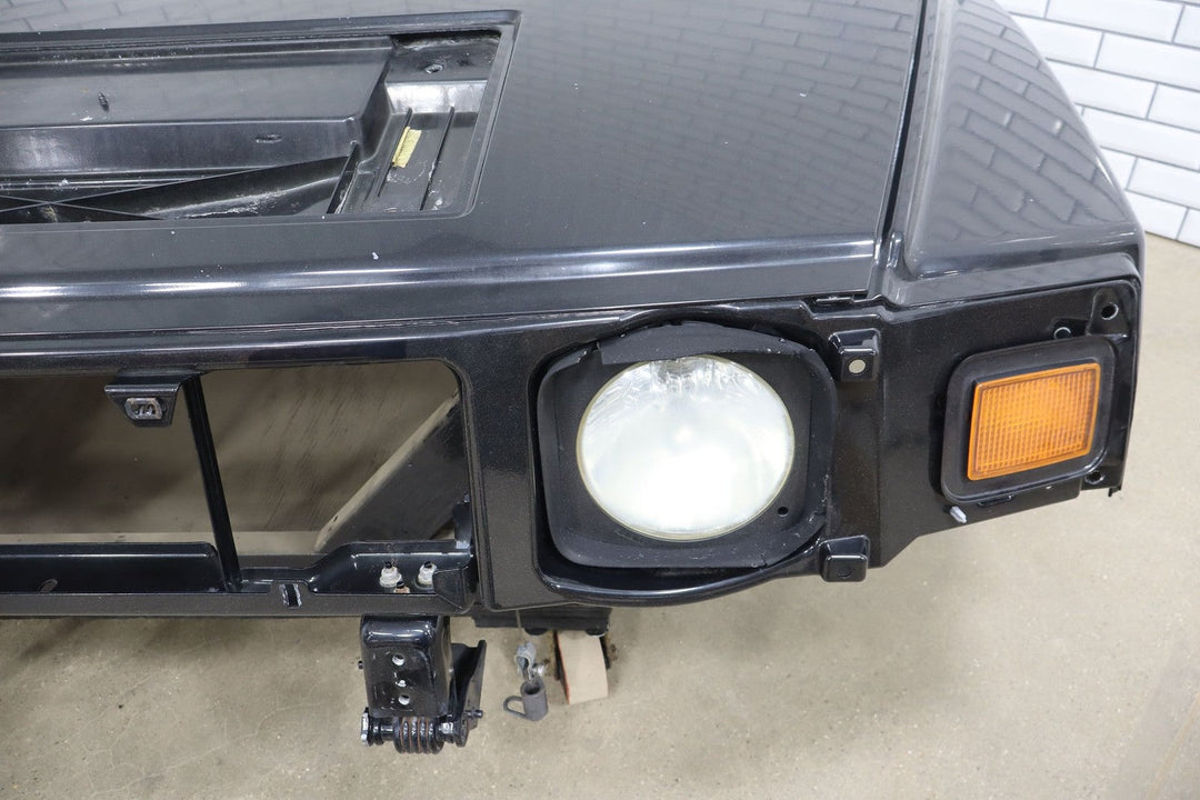 2006 - 2007 Hummer H2 Hood *Black 41* 15927860