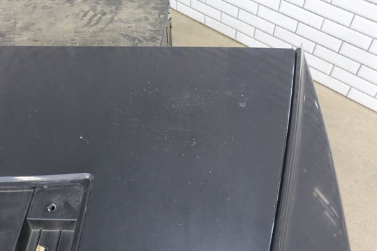 2006 - 2007 Hummer H2 Hood *Black 41* 15927860