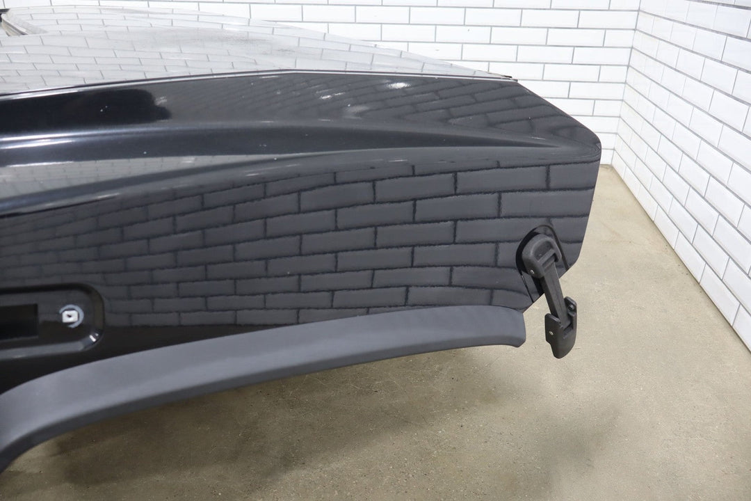 2006 - 2007 Hummer H2 Hood *Black 41* 15927860