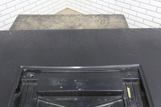 2006 - 2007 Hummer H2 Hood *Black 41* 15927860