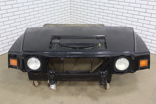 2006 - 2007 Hummer H2 Hood *Black 41* 15927860