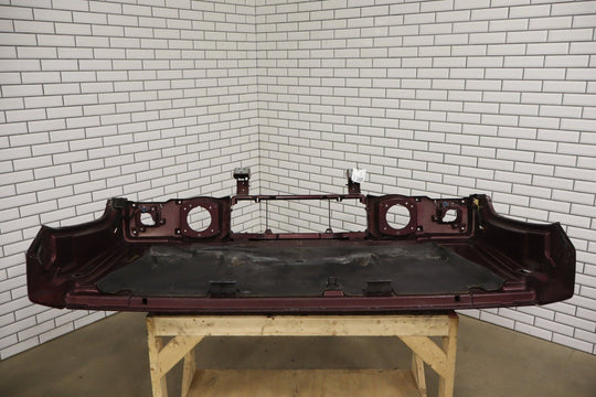 2006 - 2007 Hummer H2 Hood *Maroon 49* 15927860