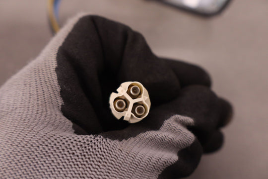 2006 - 2007 Hummer H2 Roof Mounted Shark Fin GPS/Navigation Antenna OEM