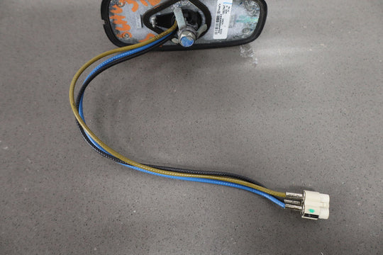 2006 - 2007 Hummer H2 Roof Mounted Shark Fin GPS/Navigation Antenna OEM