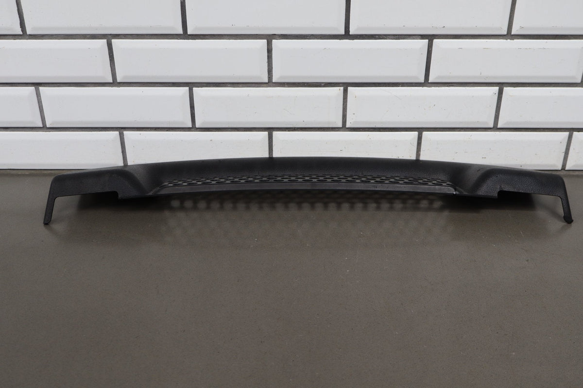 2006-2007 Hummer H2 Special Edition WS2 Lower Bumper Radiator Grille