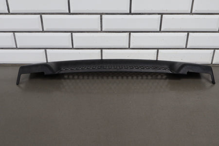 2006-2007 Hummer H2 Special Edition WS2 Lower Bumper Radiator Grille