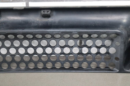 2006-2007 Hummer H2 Special Edition WS2 Lower Bumper Radiator Grille