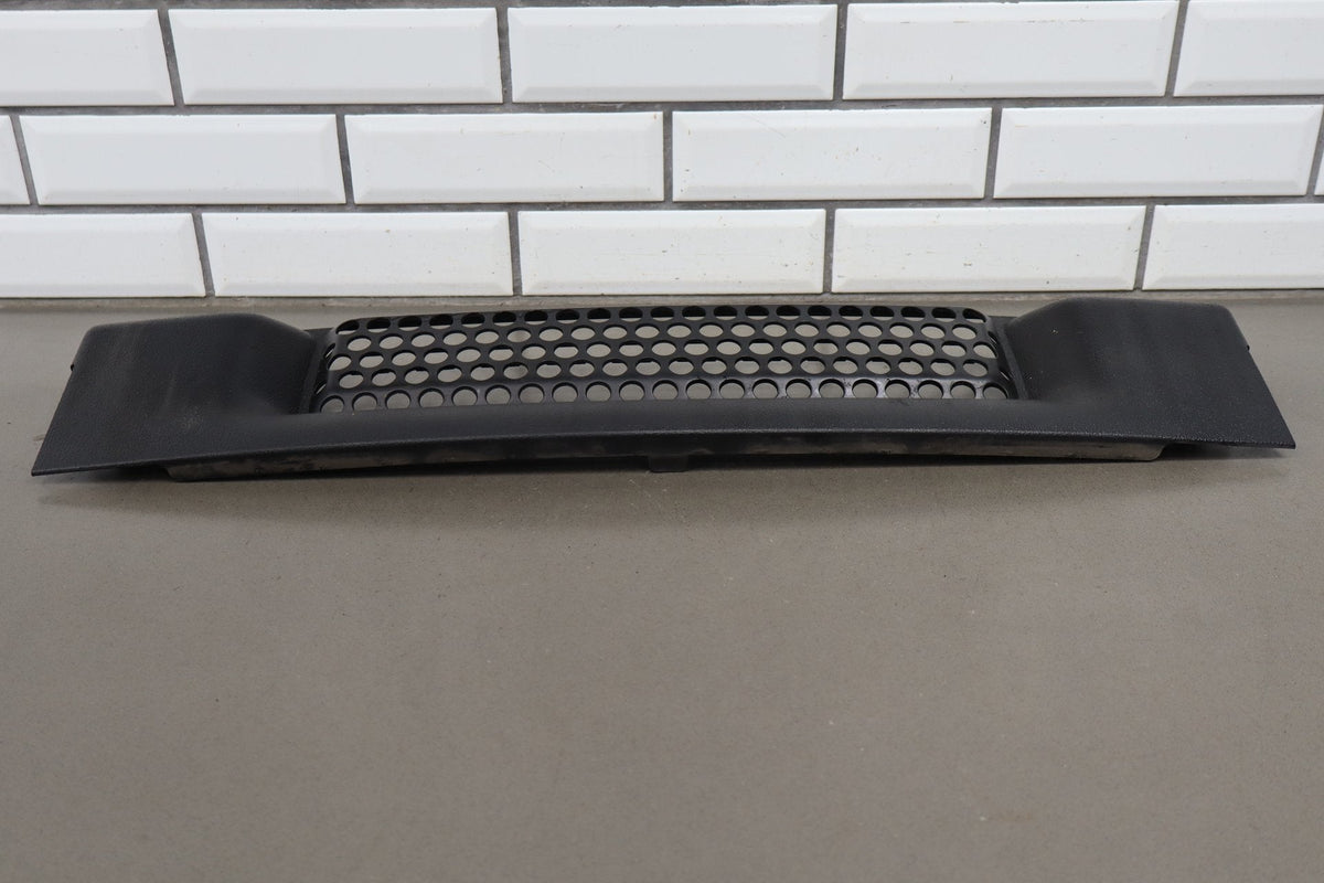 2006-2007 Hummer H2 Special Edition WS2 Lower Bumper Radiator Grille