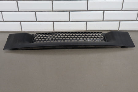 2006-2007 Hummer H2 Special Edition WS2 Lower Bumper Radiator Grille