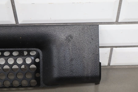 2006-2007 Hummer H2 Special Edition WS2 Lower Bumper Radiator Grille