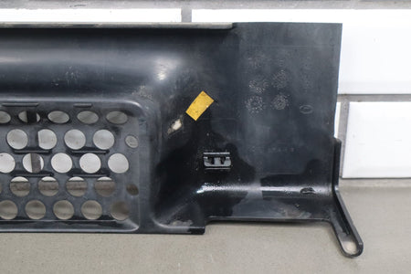 2006-2007 Hummer H2 Special Edition WS2 Lower Bumper Radiator Grille