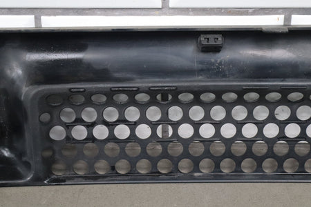 2006-2007 Hummer H2 Special Edition WS2 Lower Bumper Radiator Grille