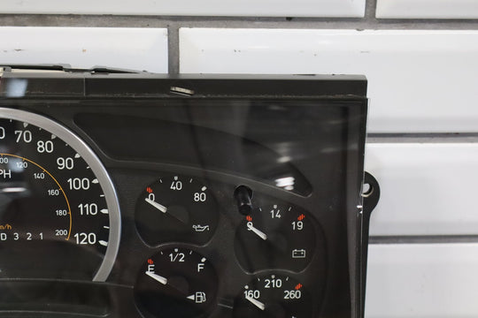 2006 - 2007 Hummer H2 Speedometer 15937242 206673 Miles