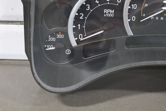 2006 - 2007 Hummer H2 Speedometer 15937242 206673 Miles