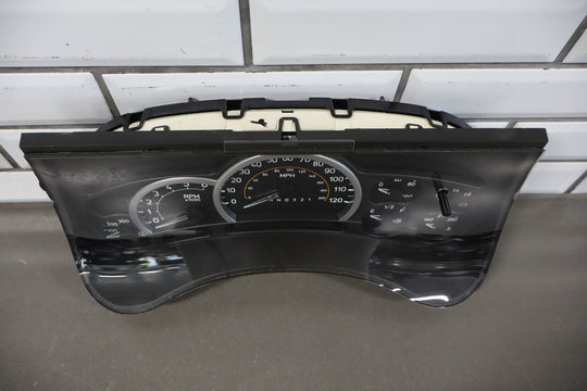 2006 - 2007 Hummer H2 Speedometer 15937242 206673 Miles