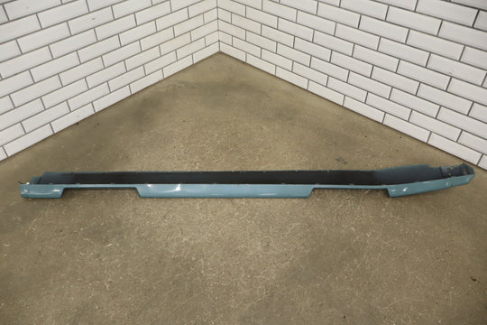 2006 - 2007 Hummer H2 SUV Left Driver Lower Rocker Molding *Special Edition*