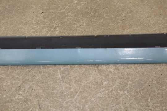 2006 - 2007 Hummer H2 SUV Left Driver Lower Rocker Molding *Special Edition*