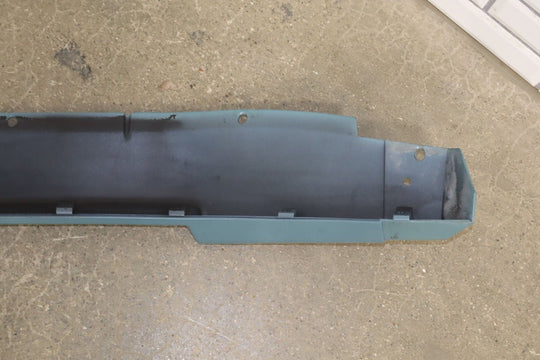 2006 - 2007 Hummer H2 SUV Left Driver Lower Rocker Molding *Special Edition*