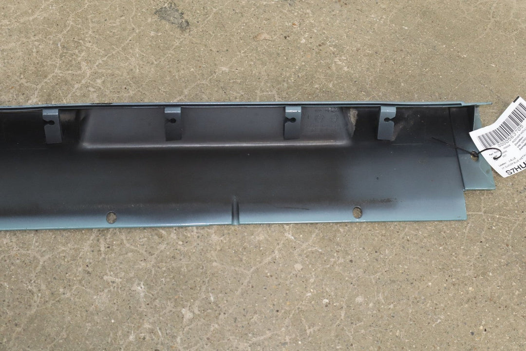 2006 - 2007 Hummer H2 SUV Left Driver Lower Rocker Molding *Special Edition*
