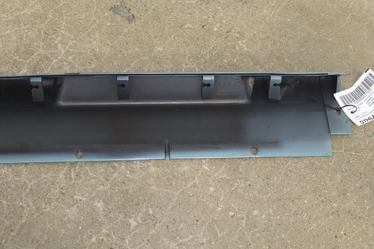 2006 - 2007 Hummer H2 SUV Left Driver Lower Rocker Molding *Special Edition*
