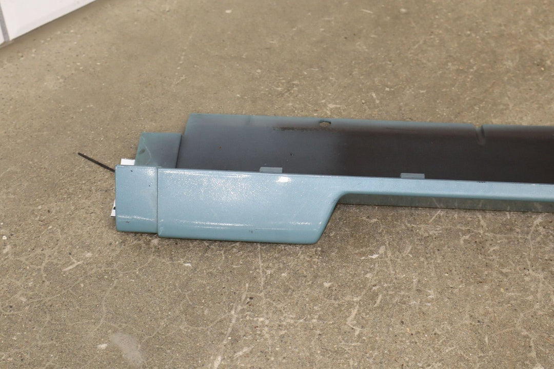2006 - 2007 Hummer H2 SUV Left Driver Lower Rocker Molding *Special Edition*