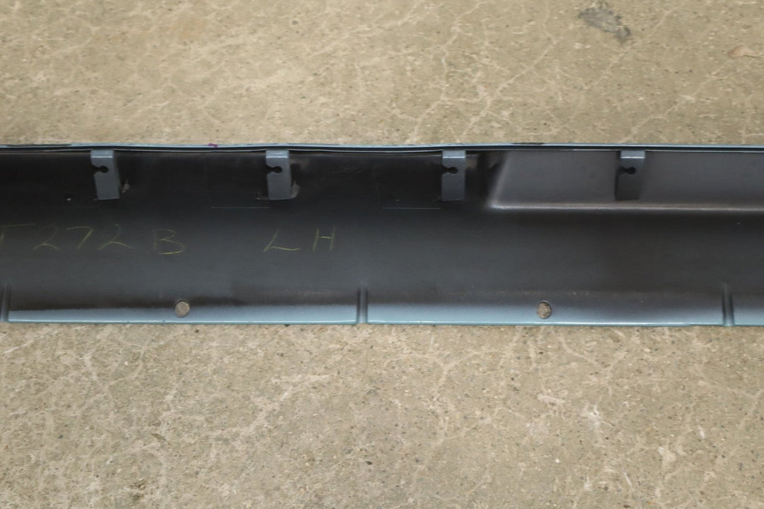 2006 - 2007 Hummer H2 SUV Left Driver Lower Rocker Molding *Special Edition*