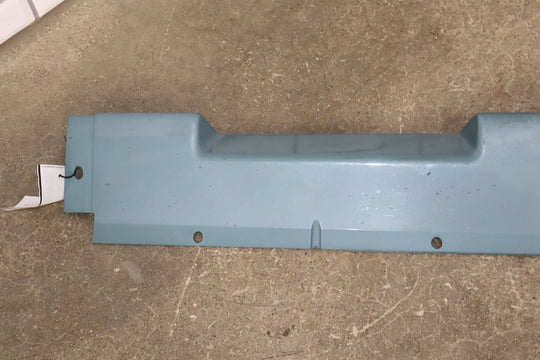 2006 - 2007 Hummer H2 SUV Left Driver Lower Rocker Molding *Special Edition*
