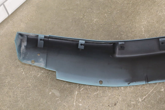 2006 - 2007 Hummer H2 SUV Left Driver Lower Rocker Molding *Special Edition*