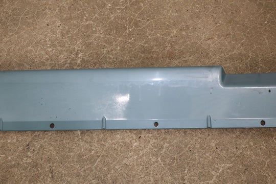 2006 - 2007 Hummer H2 SUV Left Driver Lower Rocker Molding *Special Edition*