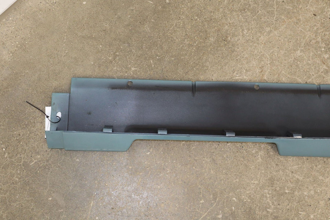 2006 - 2007 Hummer H2 SUV Left Driver Lower Rocker Molding *Special Edition*
