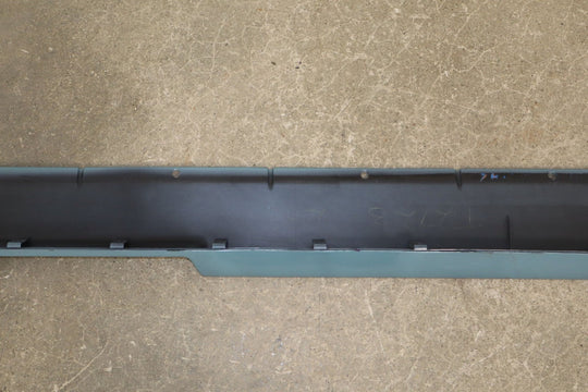 2006 - 2007 Hummer H2 SUV Left Driver Lower Rocker Molding *Special Edition*