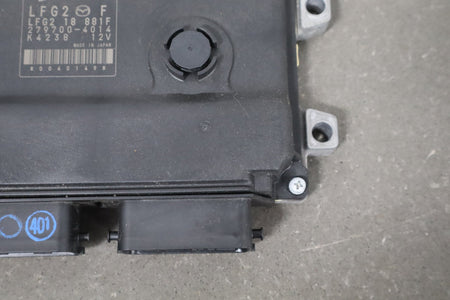 2006-2007 Mazda MX-5 2.0LL MZR Engine Computer LFG218881J