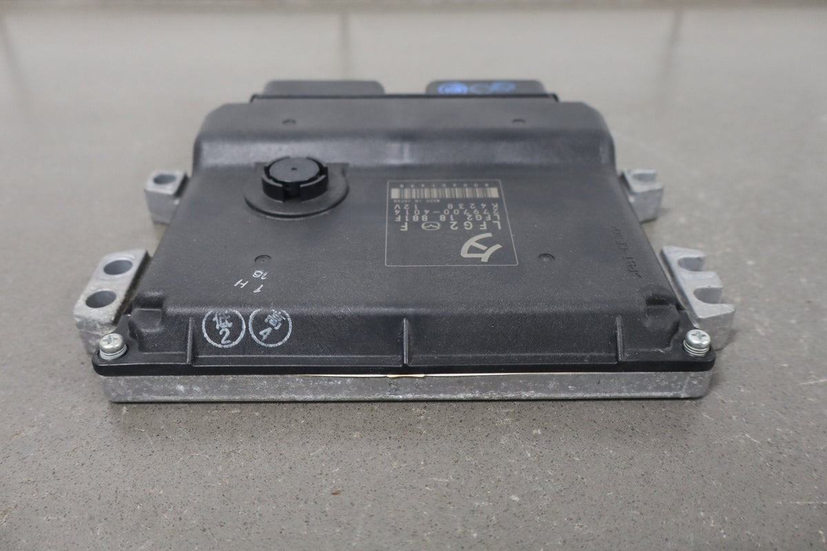 2006-2007 Mazda MX-5 2.0LL MZR Engine Computer LFG218881J