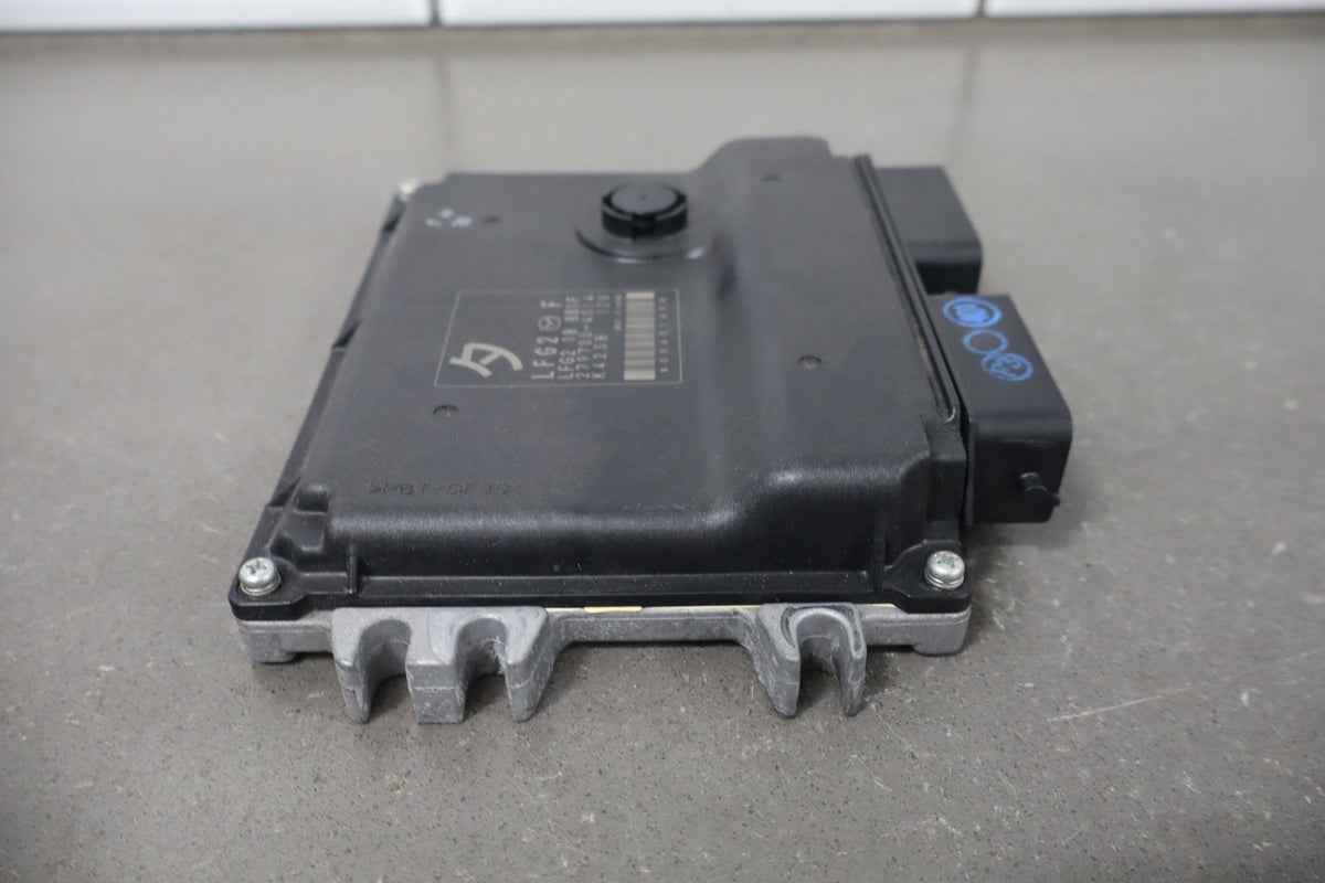 2006-2007 Mazda MX-5 2.0LL MZR Engine Computer LFG218881J