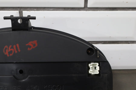 2006-2007 Mazda MX-5 Sport Speedometer NF5155471A 39900 39900 Miles