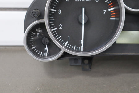 2006-2007 Mazda MX-5 Sport Speedometer NF5155471A 39900 39900 Miles