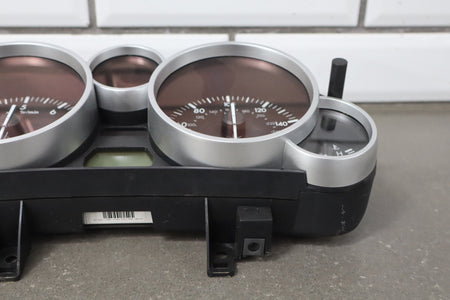 2006-2007 Mazda MX-5 Sport Speedometer NF5155471A 39900 39900 Miles