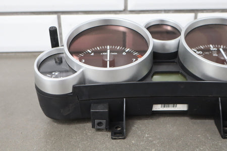 2006-2007 Mazda MX-5 Sport Speedometer NF5155471A 39900 39900 Miles
