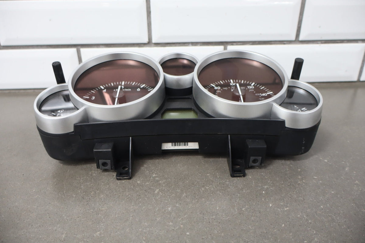 2006-2007 Mazda MX-5 Sport Speedometer NF5155471A 39900 39900 Miles