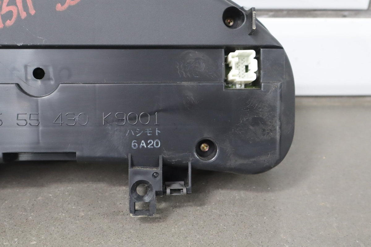 2006-2007 Mazda MX-5 Sport Speedometer NF5155471A 39900 39900 Miles
